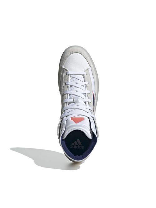Buy adidas ZNSORED HI White Unisex Training Shoes Online