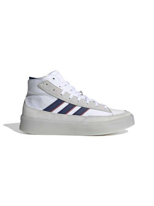 adidas gazelle silver green womens Adidas ZNSORED Hi Black