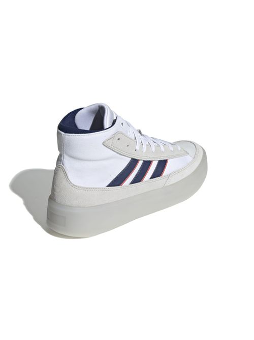 adidas gazelle silver green womens Shop Off White Mens adidas Znsored High Top Sneakers – Shoebacca main image 1