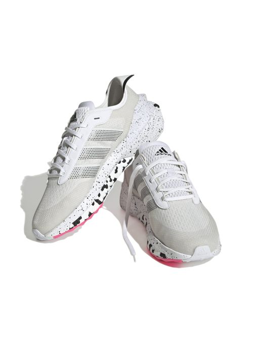 Buy adidas AVRYN White Unisex Running Shoes Online
