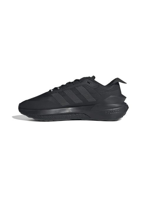 Buy adidas AVRYN Black Unisex Running Shoes Online