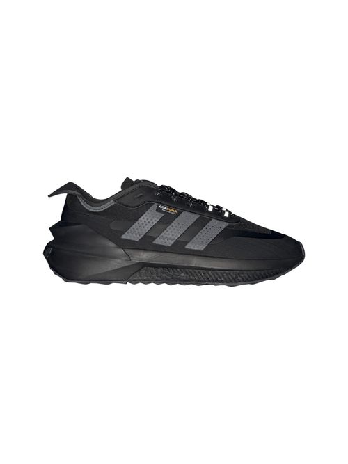 adidas gazelle silver green womens adidas Avryn Shoes - Unisex - Core Black Three / Carbon