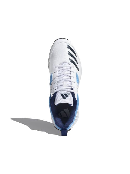 adidas gazelle silver green womens ADIDAS Crihase 23 Men Cricket Shoes main image 0