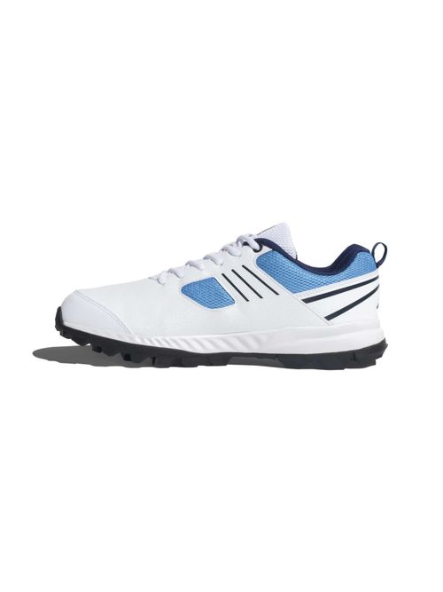 Buy adidas CriHase 23 Black Men Cricket Shoes Online