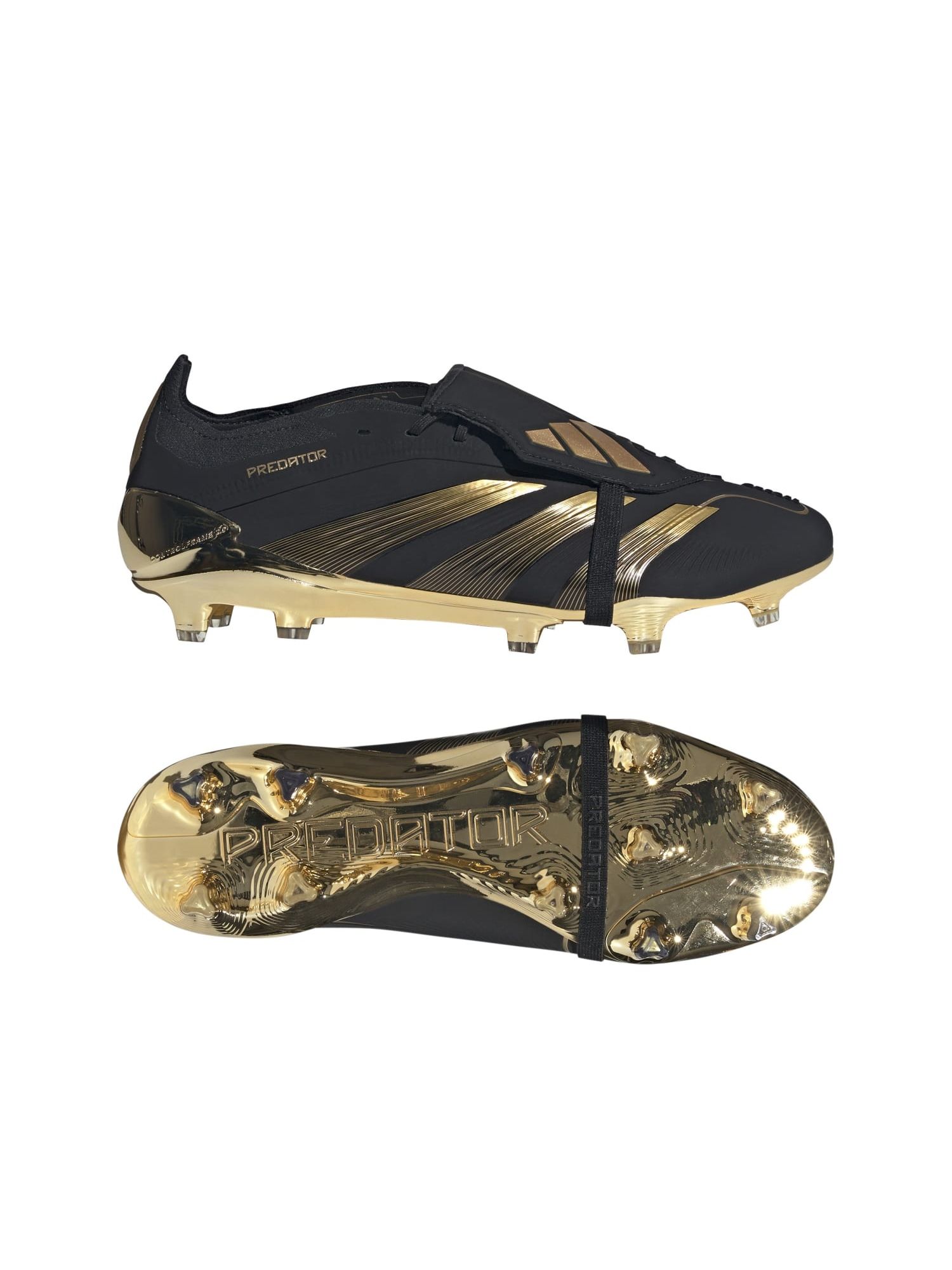 シューズ PREDATOR ELITE FT FG プレデター ELITE FT FG／サッカーショップKAMO