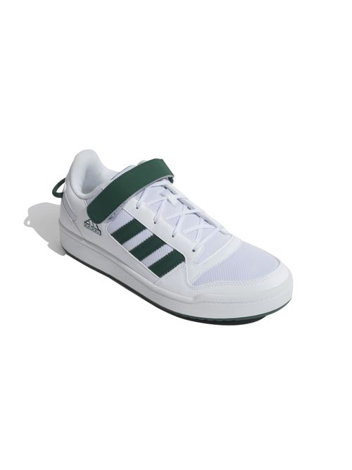 adidas gazelle silver green womens Trainers adidas 60s 4.0 main image 1