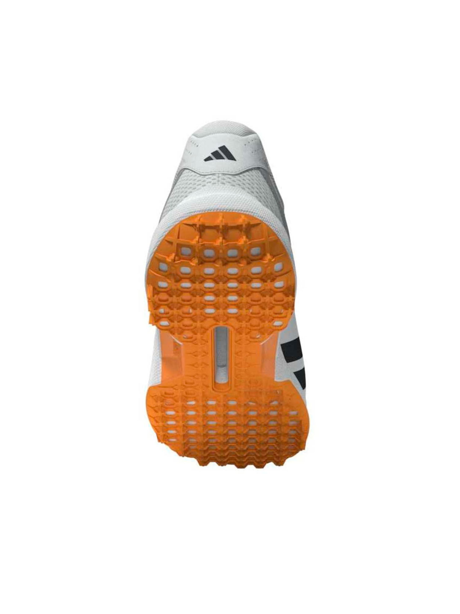 Buy adidas 22YDS R SPIKELESS White Unisex Cricket Shoes Online