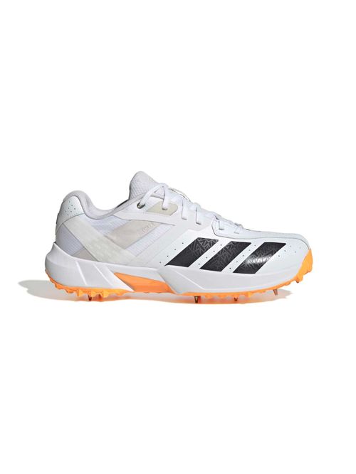 Buy adidas 22YDS INCURZA White Unisex Cricket Shoes Online