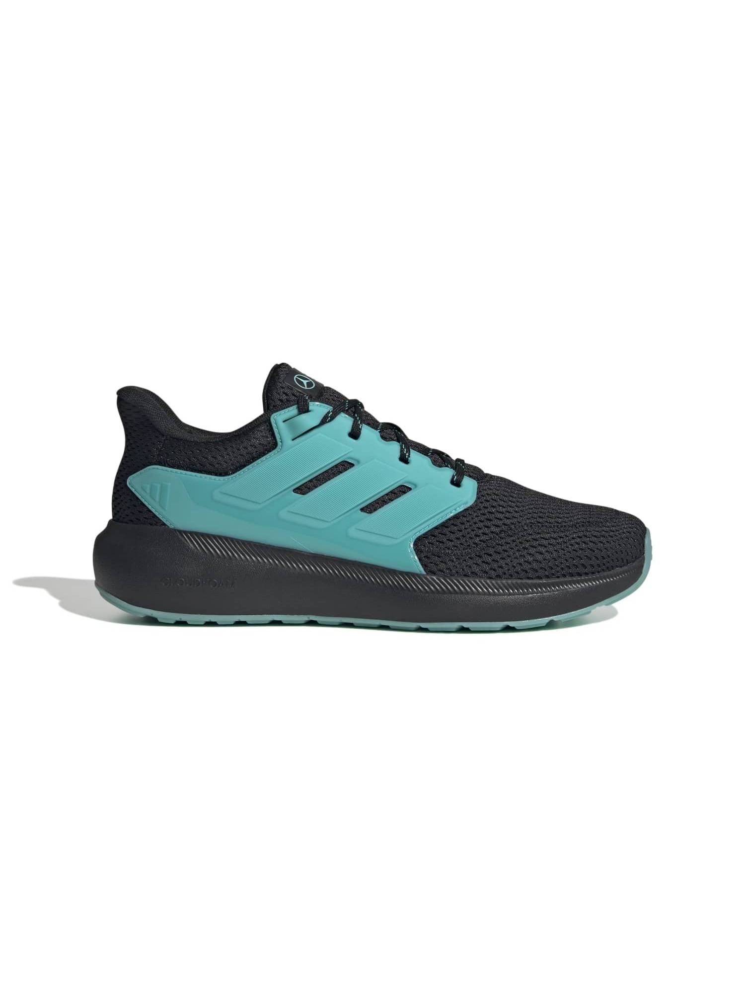 Buy adidas MER ULTIMASHOW 2.0 Black Unisex Motorsport Shoes Online