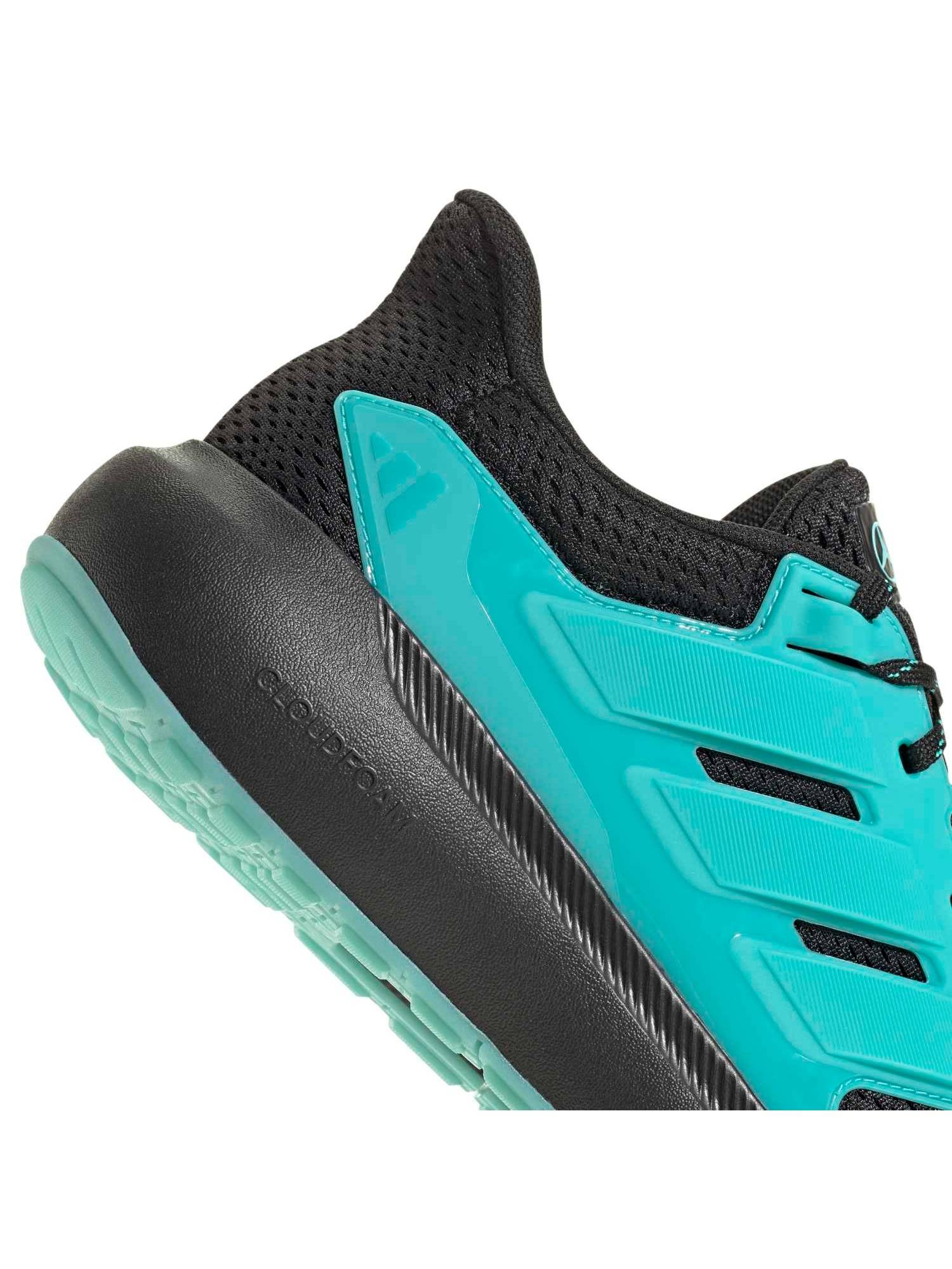 Buy adidas MER ULTIMASHOW 2.0 Black Unisex Motorsport Shoes Online