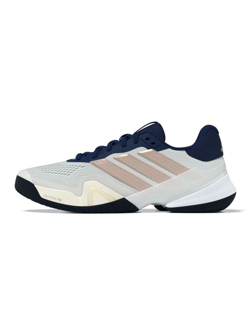 adidas gazelle silver green womens adidas Barricade 14 Clay Men's Core Black/Zero Metallic/Lucid Red –  Holabird Sports main image 1