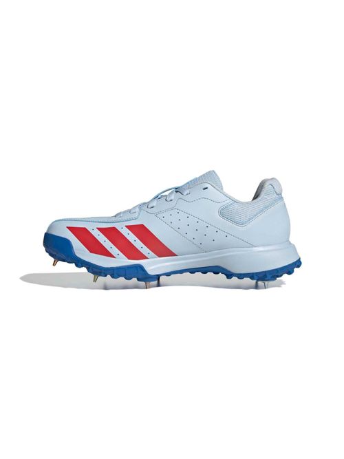 adidas gazelle silver green womens Adidas 22 Yards Cricket Spikes main image 1
