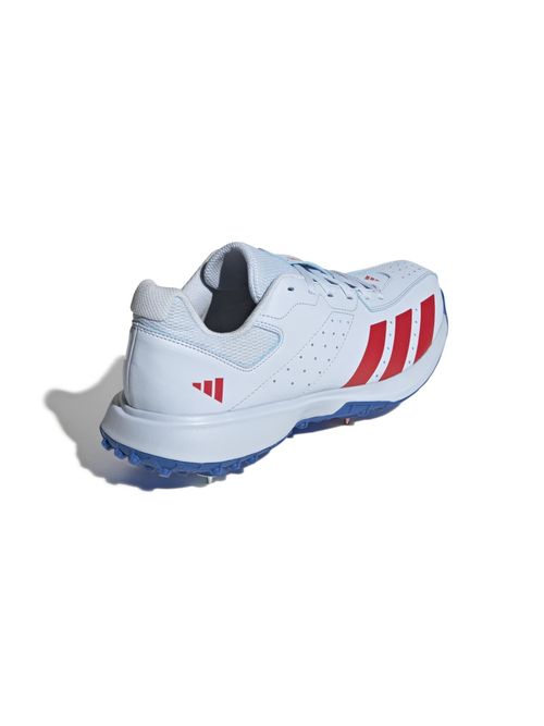 Buy adidas HOWZAT S SPIKE Blue Men Cricket Shoes Online