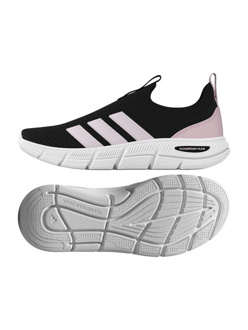 Buy adidas CLOUDFOAM FLEX - SOCK Black Women Training Shoes Online