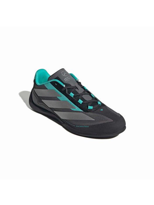 Buy adidas FEROZA MER Black Unisex Motorsport Shoes Online