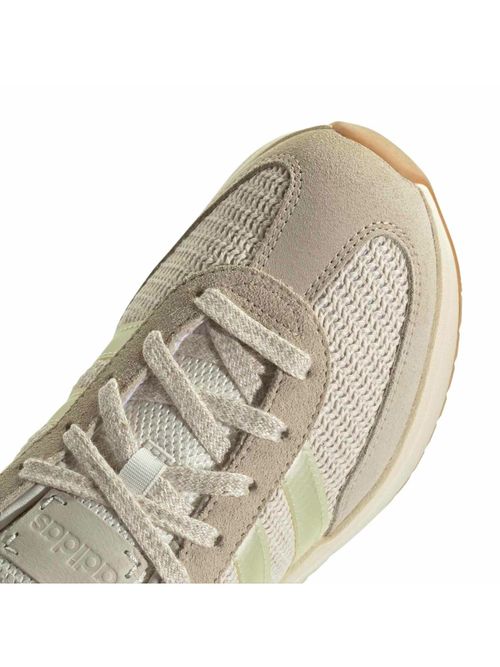 adidas gazelle silver green womens Adidas |Run 70s 2.0 Shoes - Cloud White/Core Black