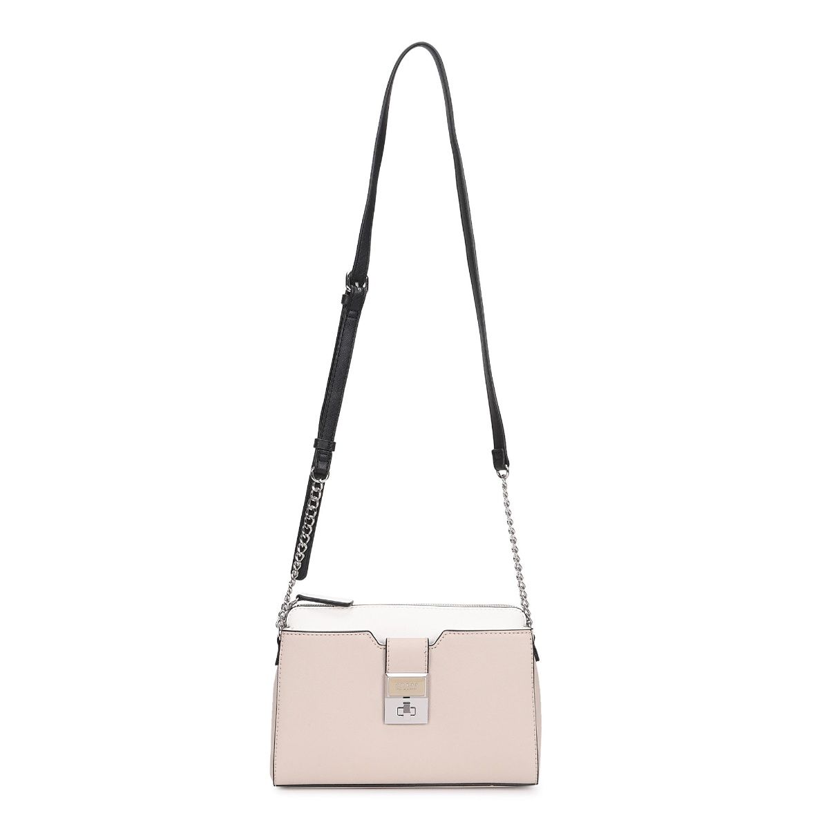 Guess Harris Crossbody Top Zip (Free Size): Buy Guess Harris Crossbody ...