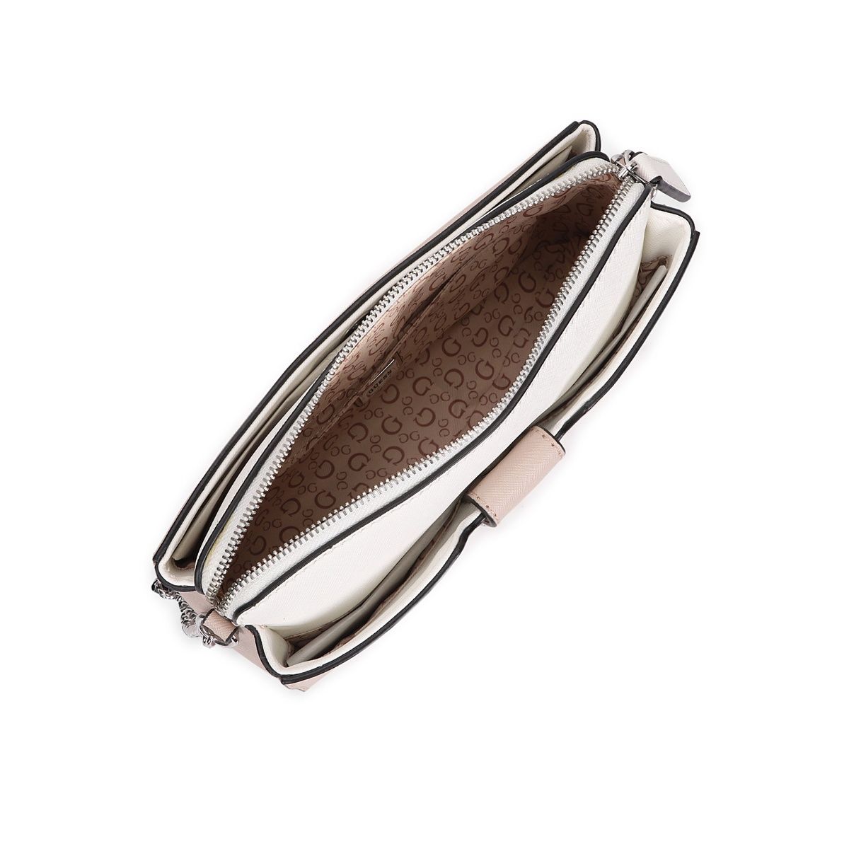 Guess Harris Crossbody Top Zip (Free Size) Buy Guess Harris Crossbody