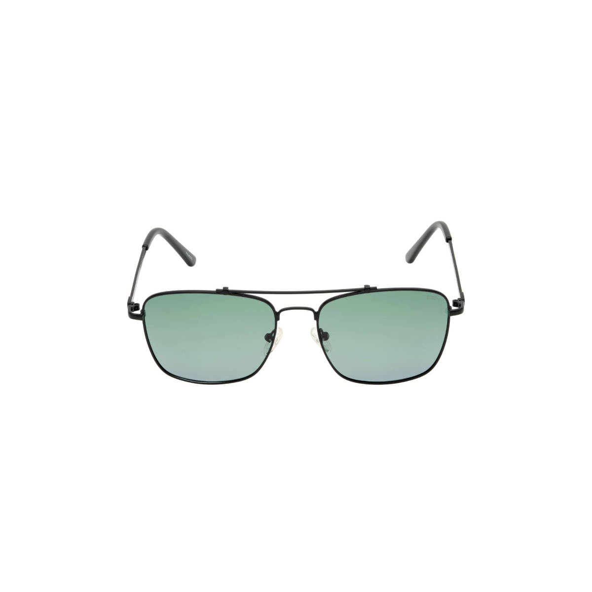 KOSCH ELEMENTE Green - Rectangle Shape Sunglasses - Kst 22824
