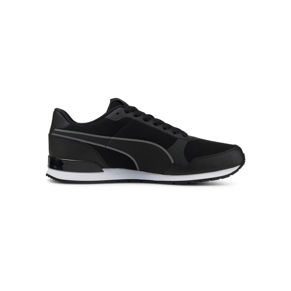 St Runner V2 Nl Jr 365293 01 Puma Black/Puma Black - IetpShops - adidas  backpacks load spring straps free shipping | Sneakers PUMA - Unisex