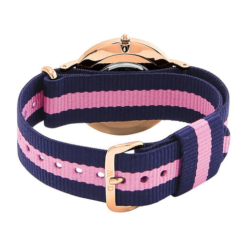 Buy Daniel Wellington Classic Glasgow Winchester Couple Watch