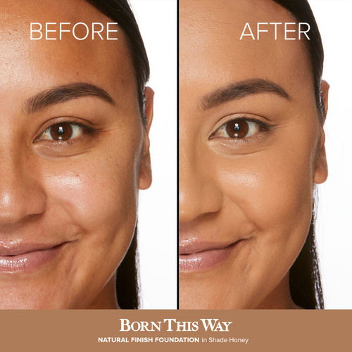 Buy Too Faced Born This Way Foundation Online