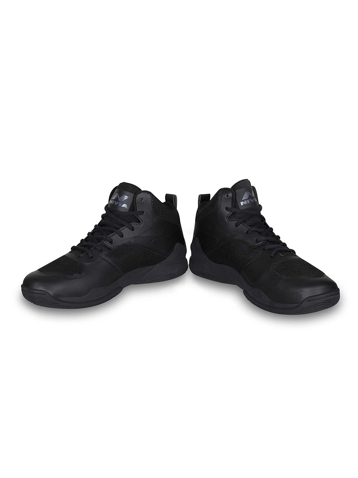 Nivia combat clearance basketball shoes