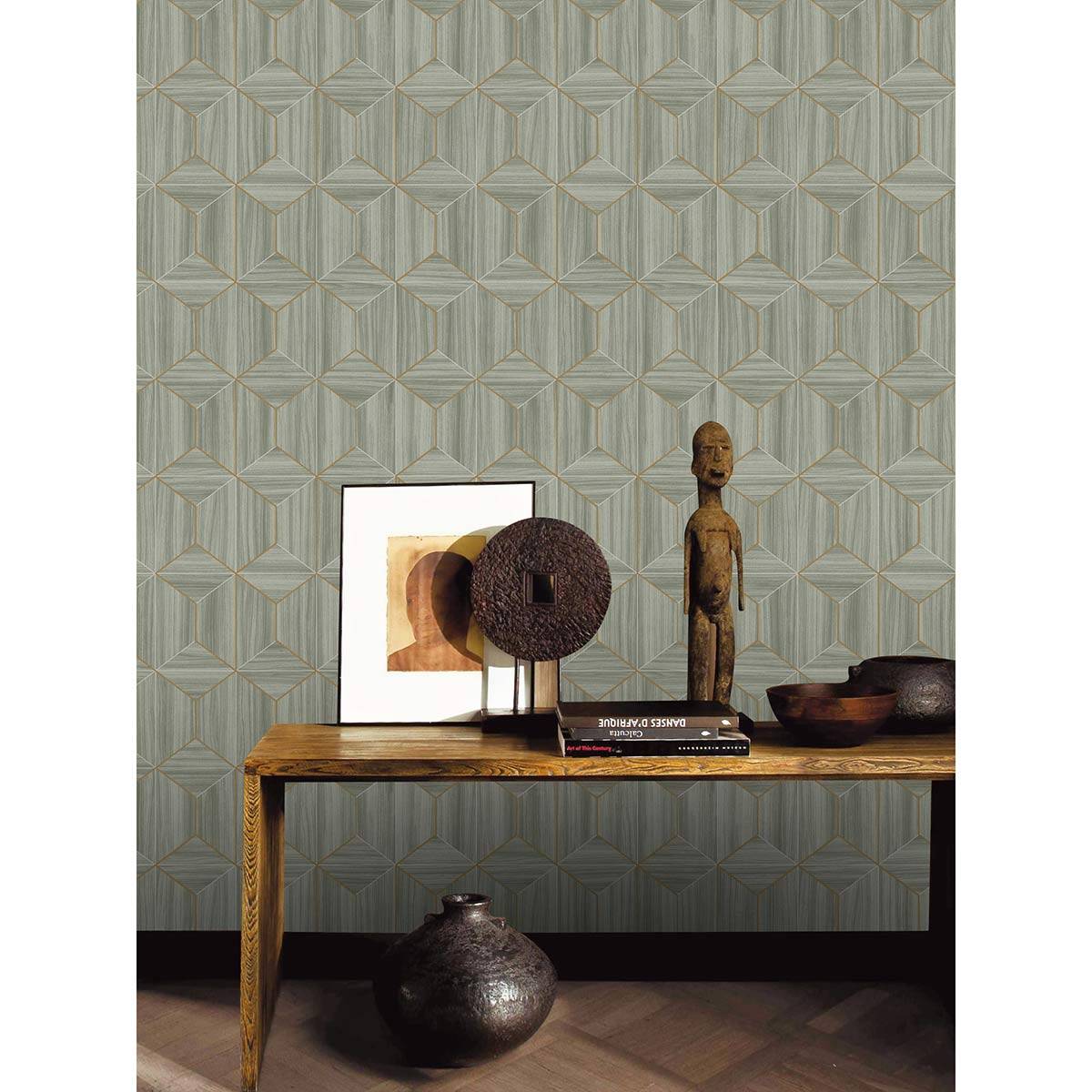 Excel Wallpaper Dot Fusion In Green