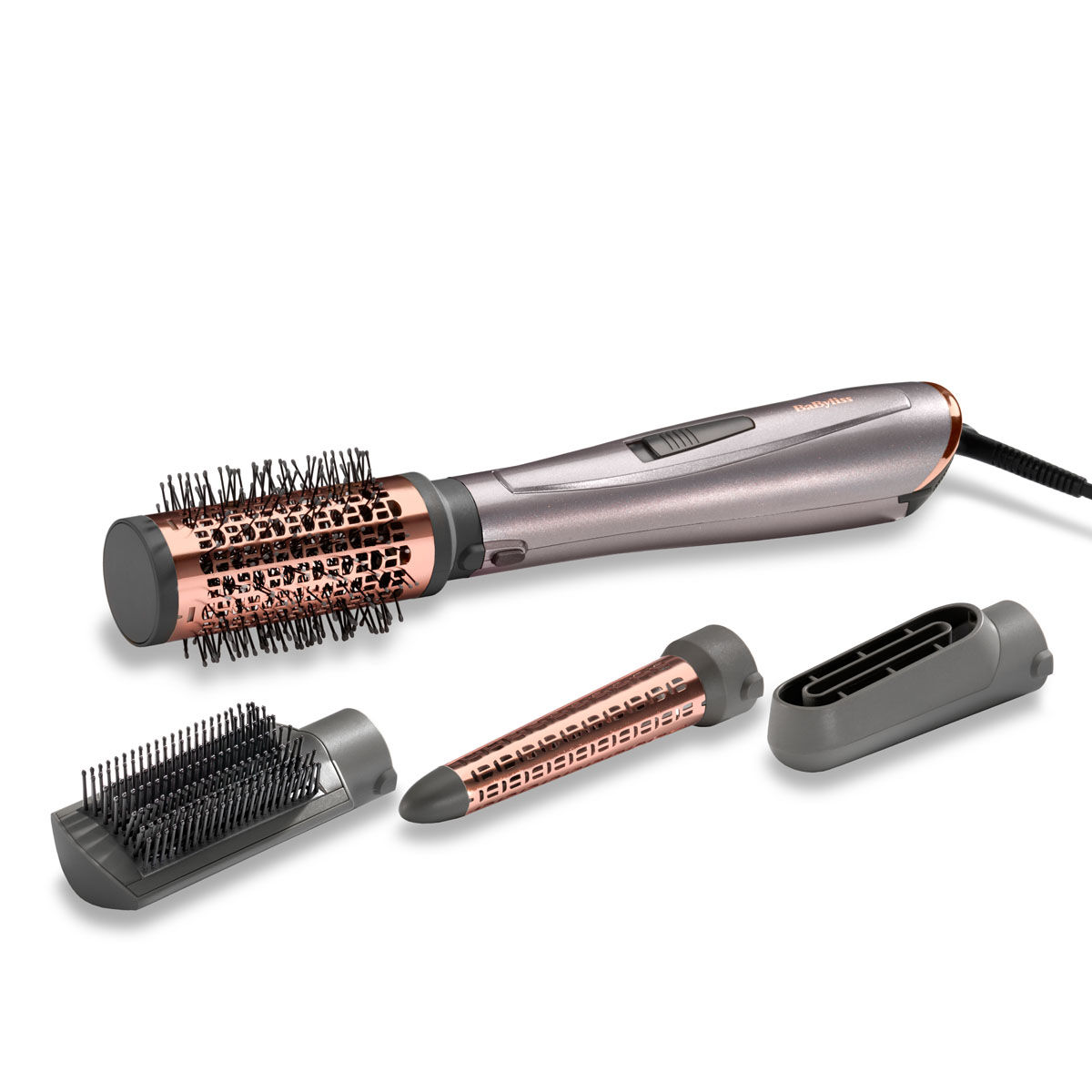 Babyliss Air Style 1000 Blower Brush: Buy Babyliss Air Style 1000 Blower  Brush Online at Best Price in India | Nykaa