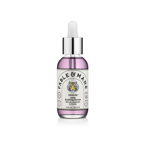 Serum régénérant AMLA LEGEND DARK and Lovely cheveux secs et cassants