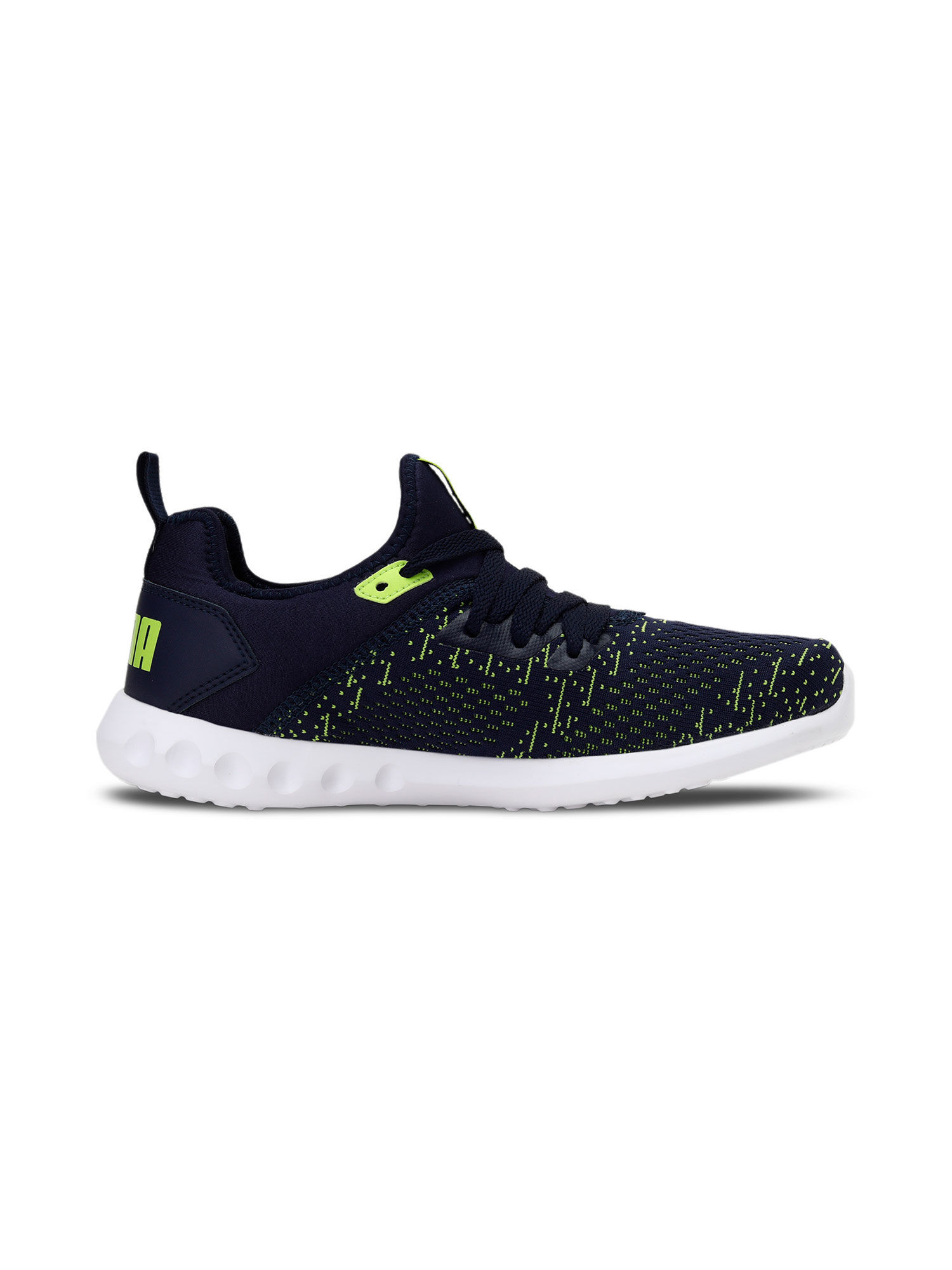 puma fast x series idp