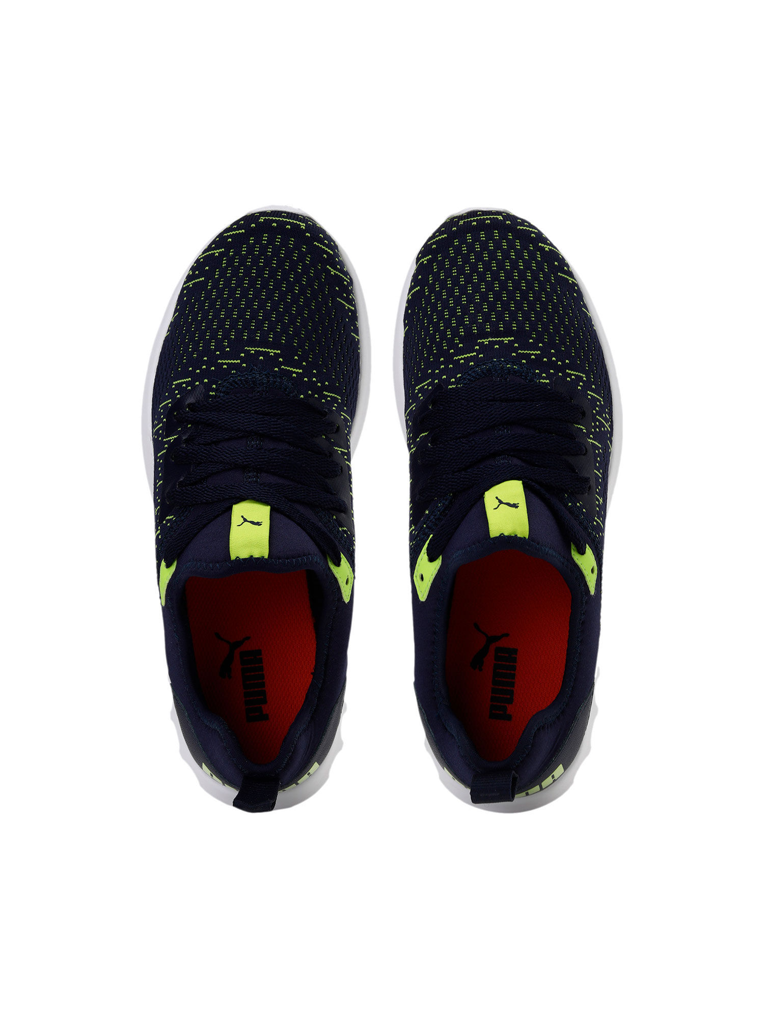 puma fast x series idp