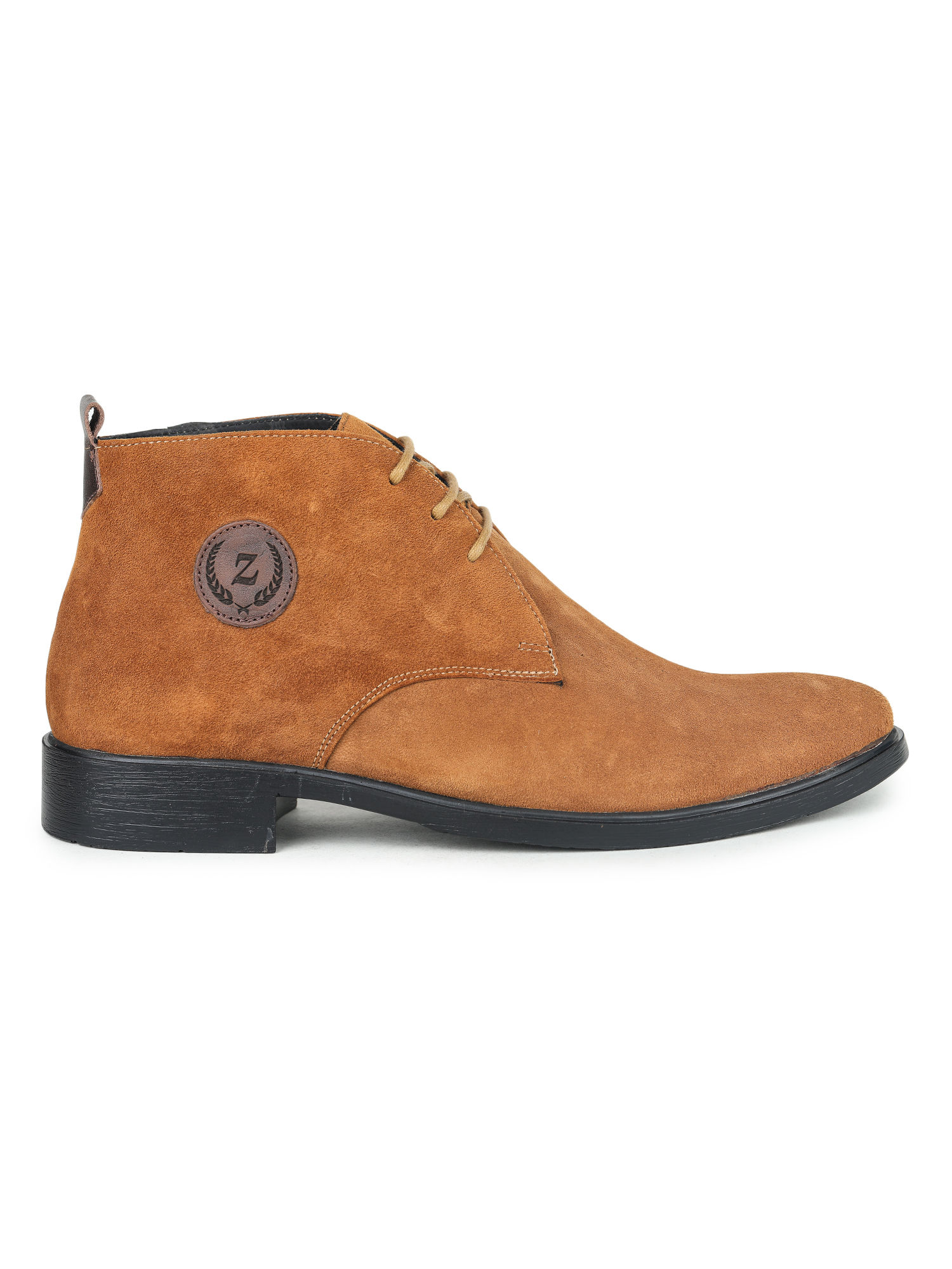 Timberland chukka fashion boots tan