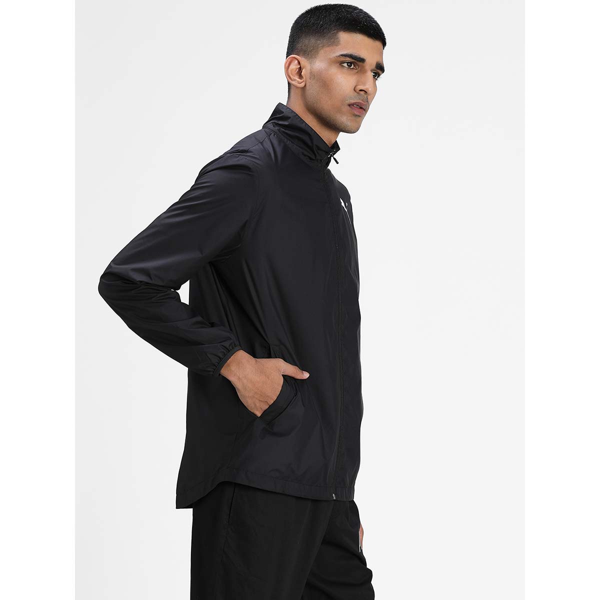 Puma on sale active jacket