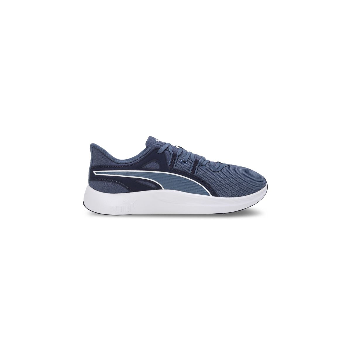 Buy Puma Better Foam Legacy Unisex Blue Running Shoes Online