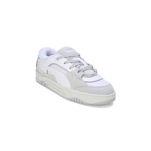 Puma 180 Reflect Unisex White Sneakers