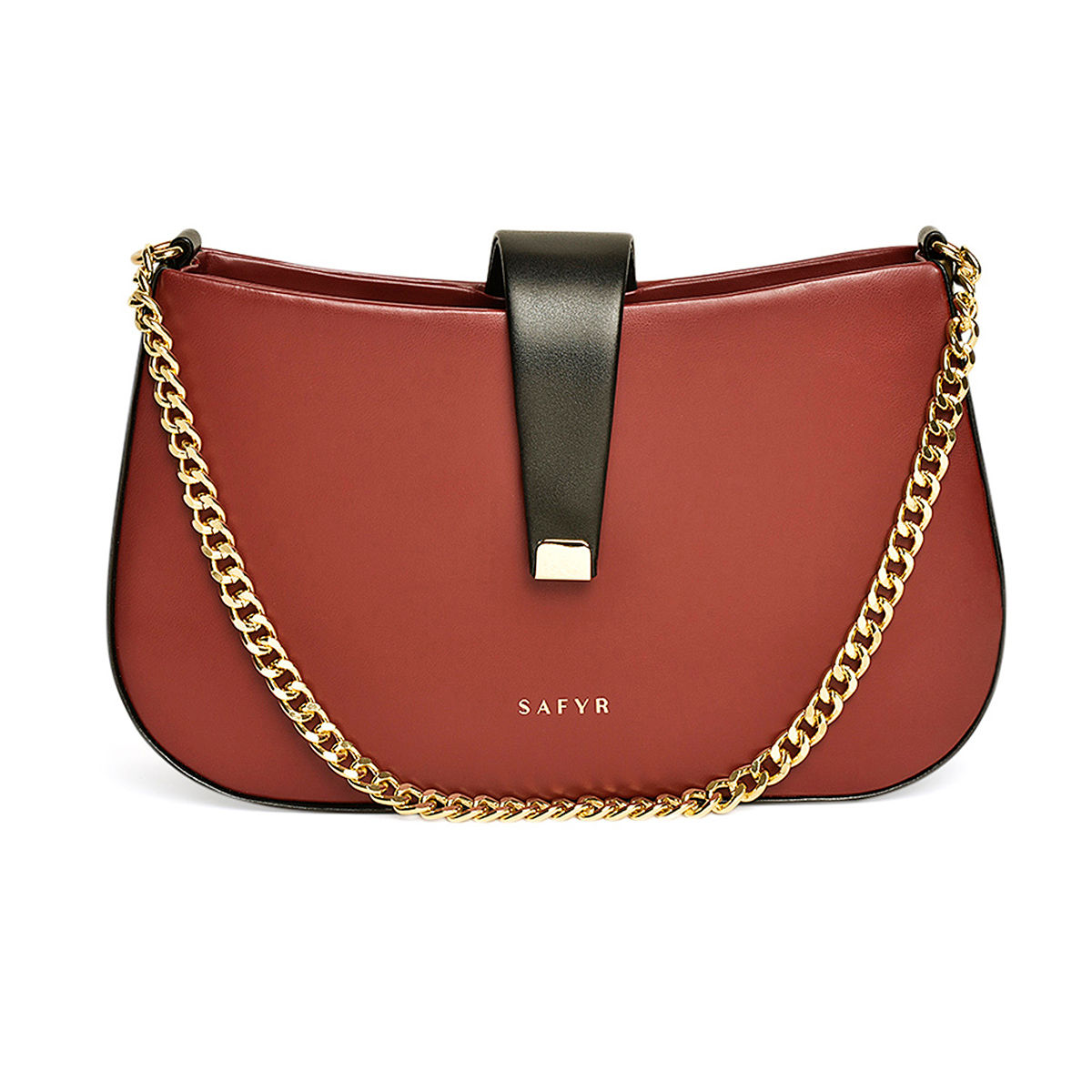 Safyr Scarlett Cherry Sling Bag: Buy Safyr Scarlett Cherry Sling Bag ...