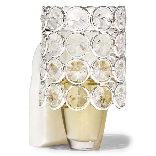 Buy Bath Body Works Clear Gems Wallflower Online