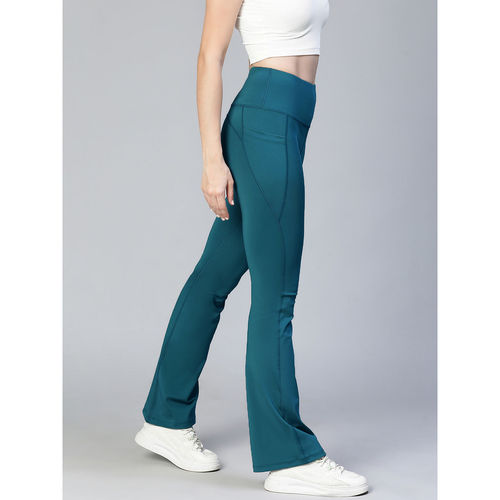 Pants Costco Avalanche Outdoor Flare High Waisted Travel Hiking