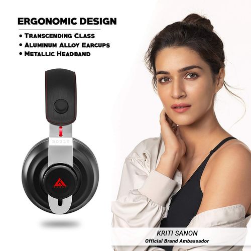 Bluetooth Headset Boult Audio Probass Boost Review Boult Audio