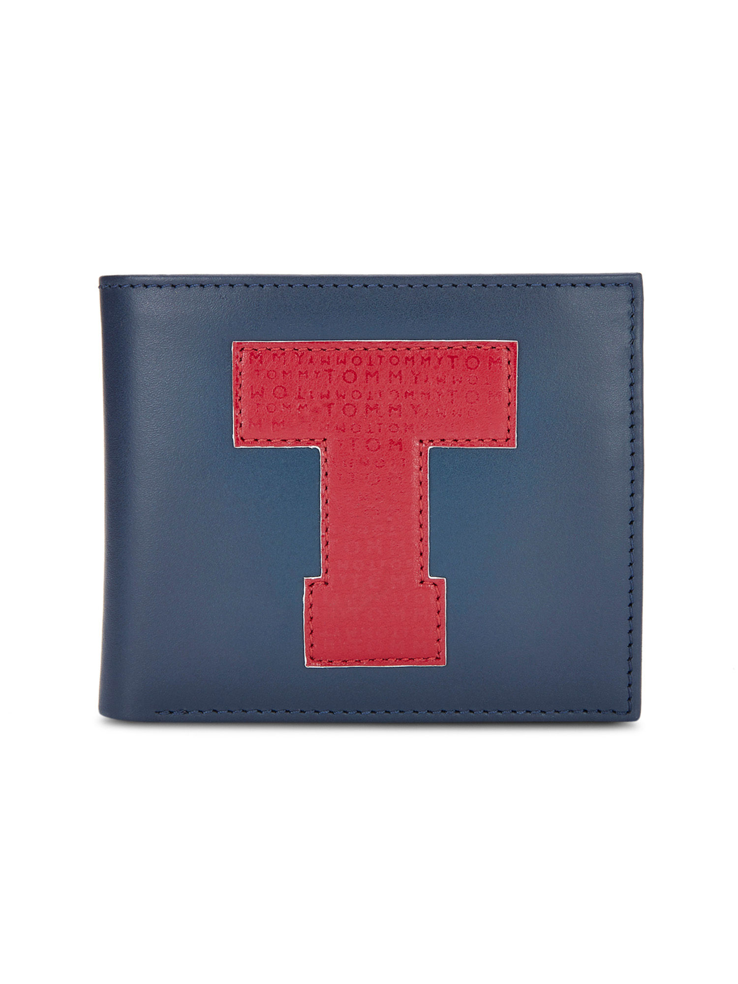 Tommy hilfiger coin discount wallet