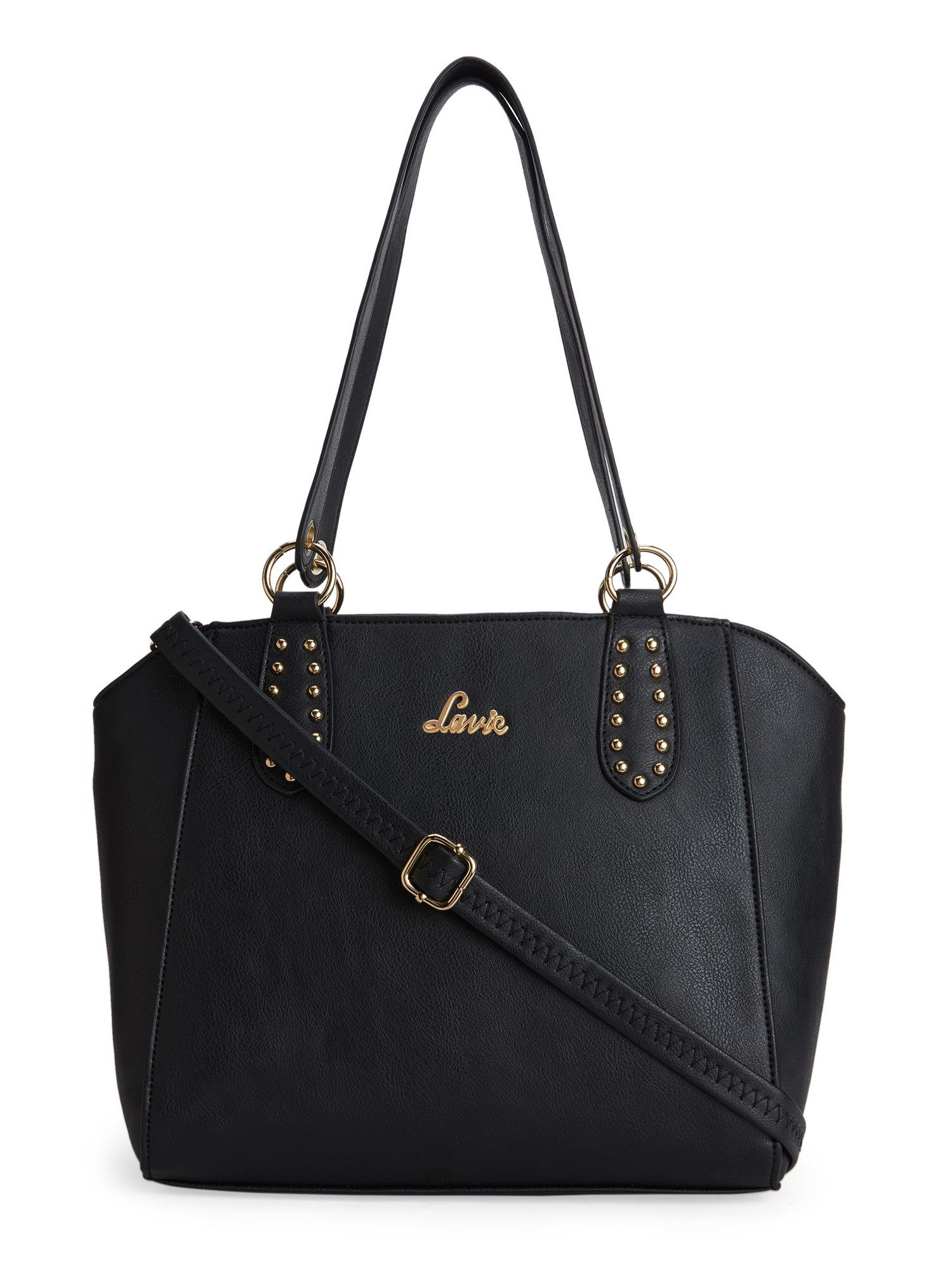 lavie bags black