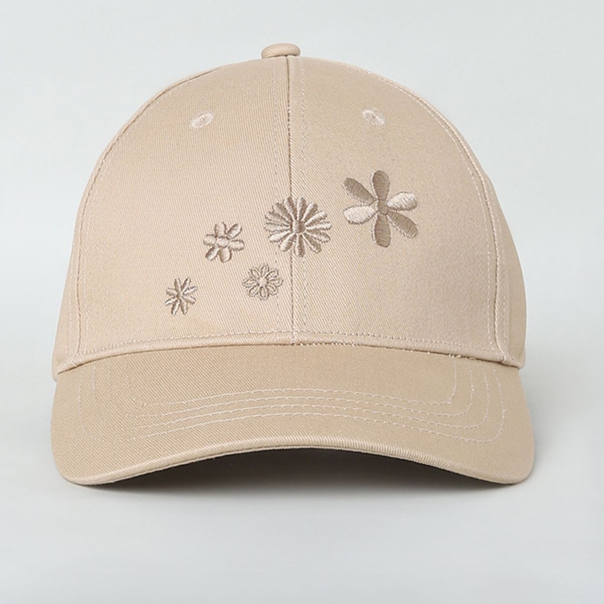 帽子 andmary andmary Mary logo cap black andmary Mary logo cap black