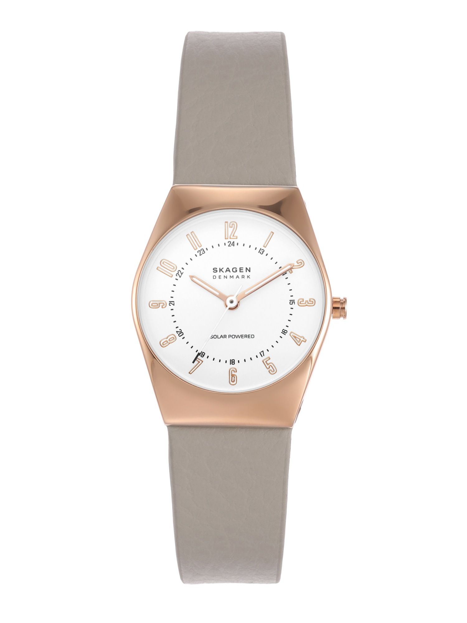 Skagen grey outlet watch