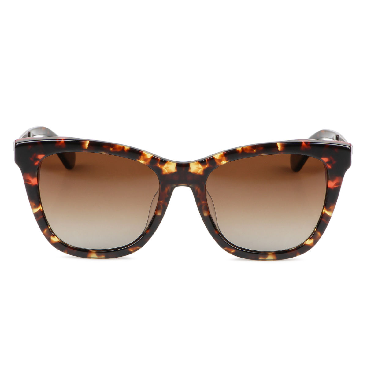 Kate Spade ALEXANE/S 0T4 53 LA Woman Square Sunglass: Buy Kate Spade ...