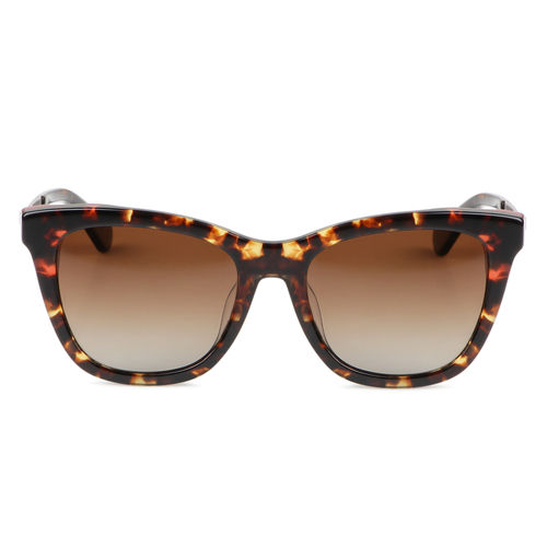 Kate Spade ALEXANE/S 0T4 53 LA Woman Square Sunglass: Buy Kate Spade ALEXANE/S  0T4 53 LA Woman Square Sunglass Online at Best Price in India | Nykaa