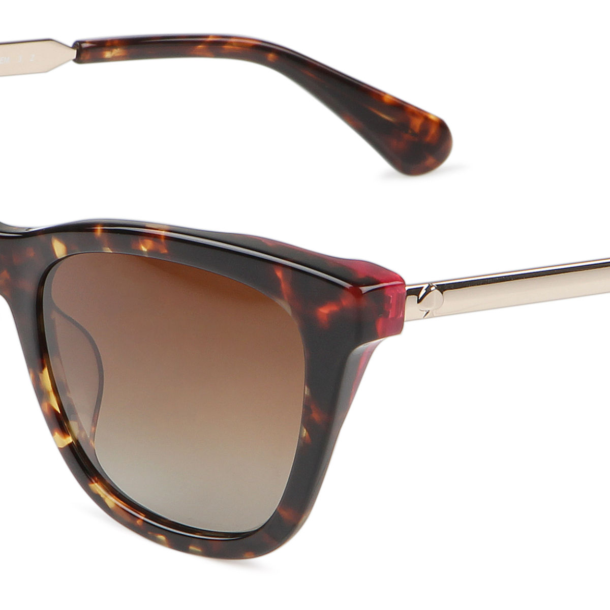 Kate Spade ALEXANE/S 0T4 53 LA Woman Square Sunglass Buy Kate Spade