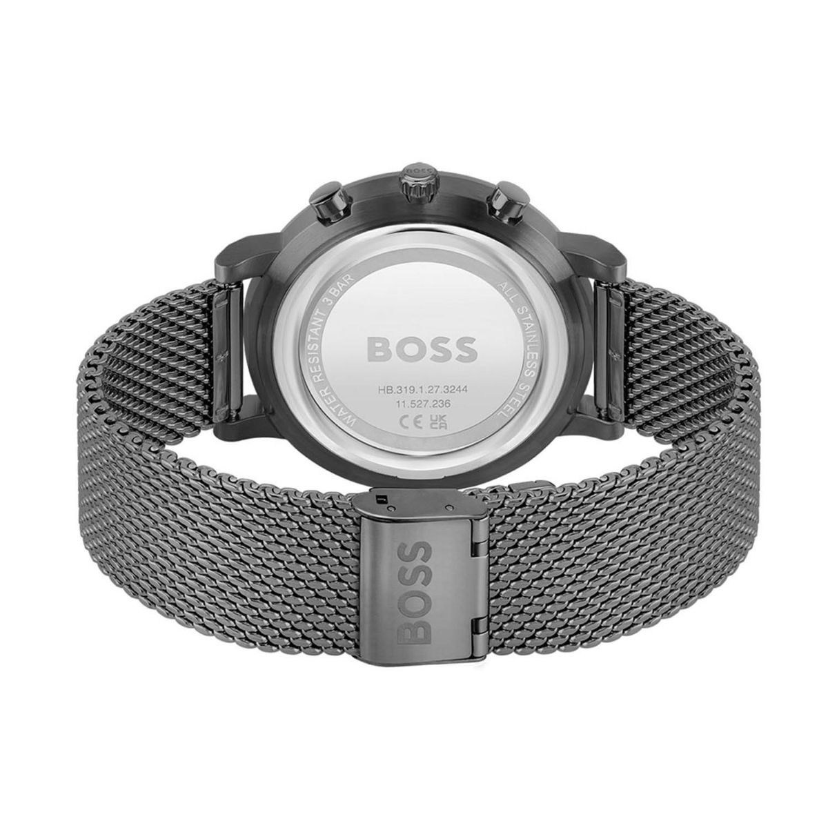 Boss best sale integrity chronograph