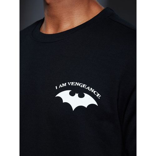 Buy The Souled Store Official Batman The Vengeance Oversized T