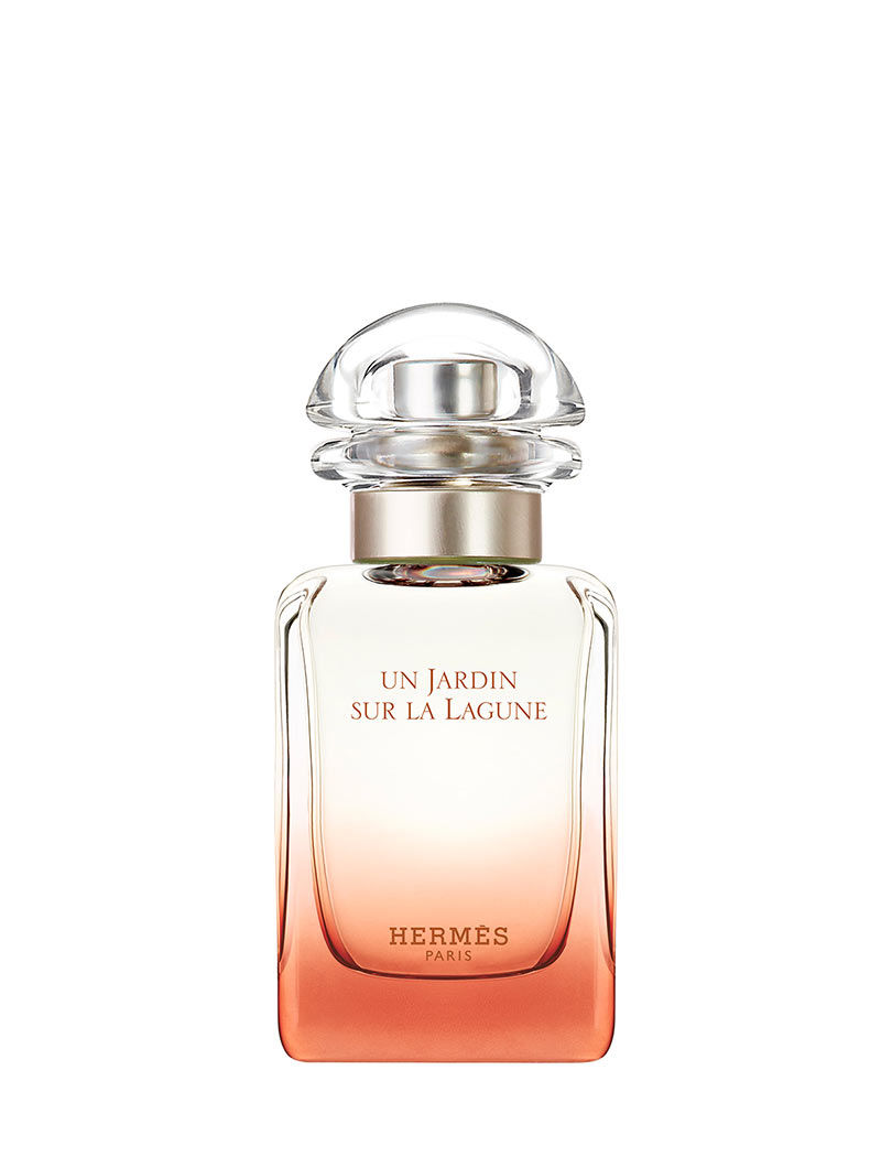 parfum hermes femme un jardin sur la lagune